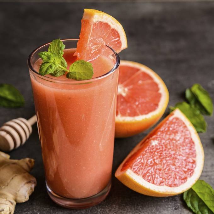 These Drinks and Snacks Will Help You Lose Weight