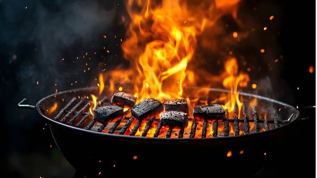 Gewinne deine private BBQ Rock Party mit Shakra