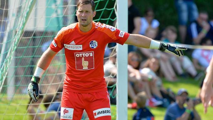 FCL unterliegt YB unglücklich 1:2