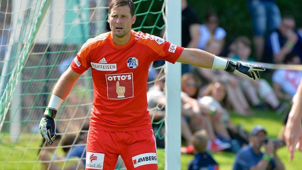 FCL unterliegt YB unglücklich 1:2