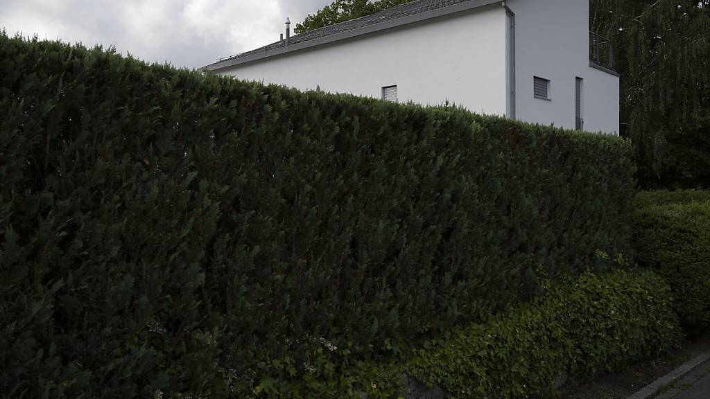 Zwei Rentner führten fast 25 Jahre lang einen Nachbarschaftsstreit. Er endete mit einem Schädelbruch. (Archivbild)