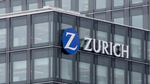 Zurich darf britischen Versicherer Beazley kaufen