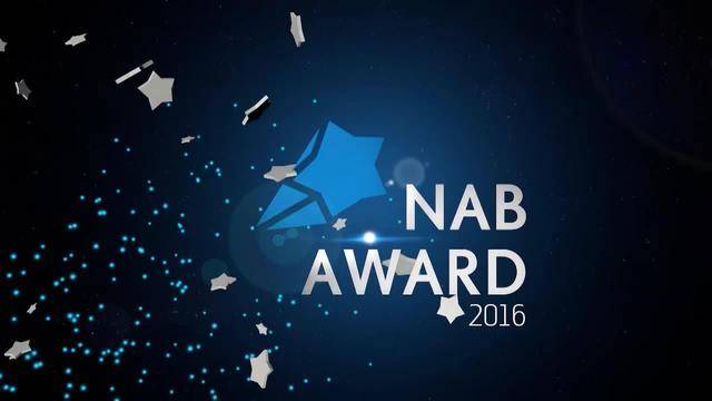 NAB-Award 2016