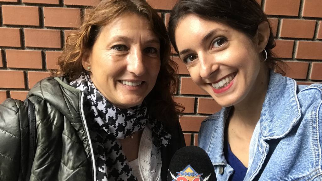 Jris Carducci Urgestein der Street Parade