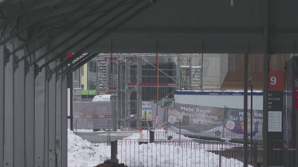 Olma lässt Gemeinden kalt