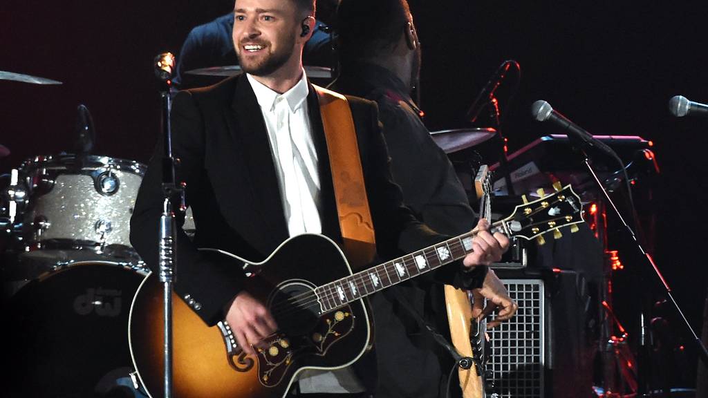Die Fans von Justin Timberlake warten schon sehnsüchtig auf ein neues Album.