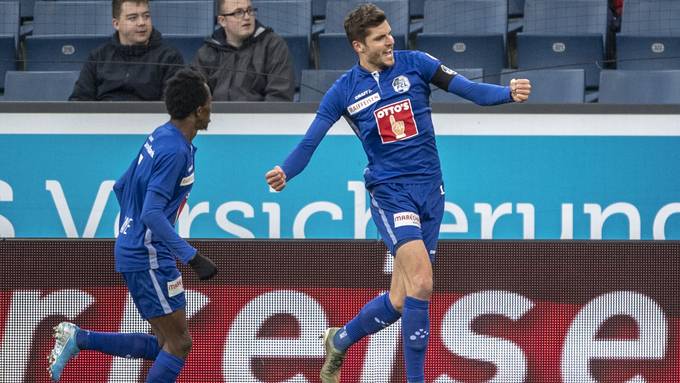 FC Luzern startet gegen FC Lugano in die neue Saison