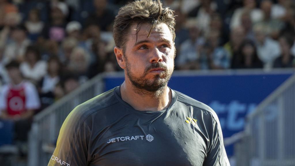 Schwieriges Los für Golubic - Wawrinka gegen einen Qualifikanten