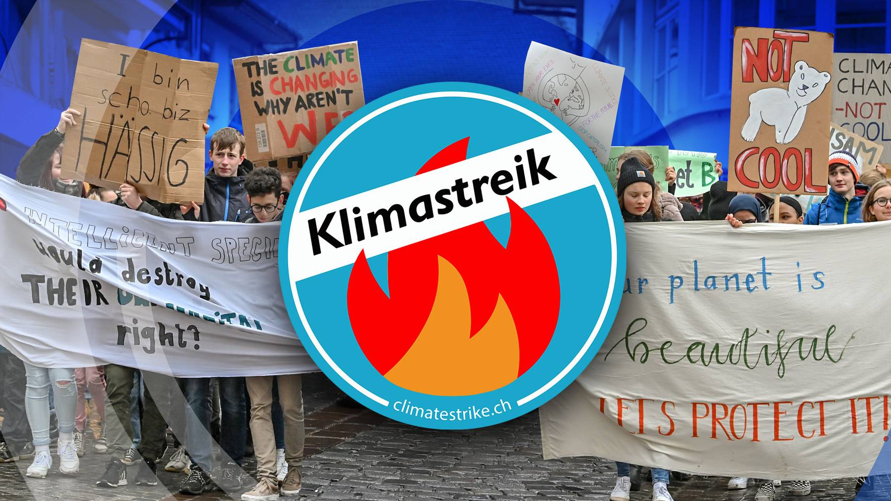 Klimajugend