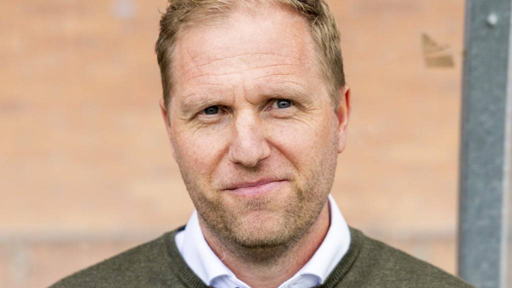 Trainer Marc Schneider hat mit dem FC Vaduz einen guten Lauf