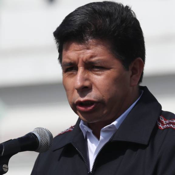 Perus Präsident will Kindesvergewaltiger chemisch kastrieren