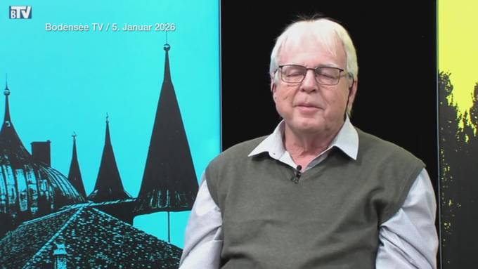 Studio Kreuzlingen macht dicht: «Bodensee TV» gibt trotzdem nicht auf