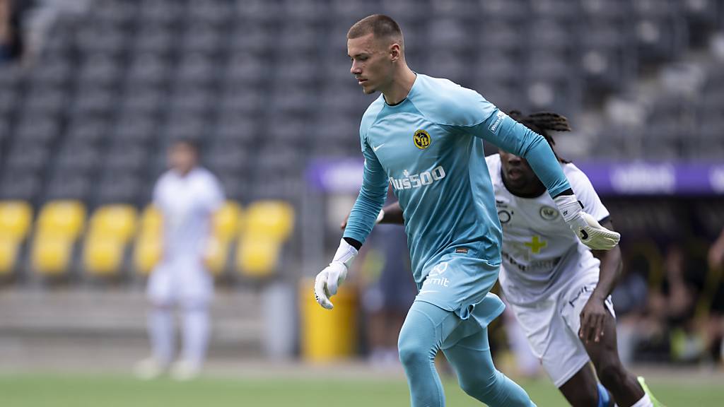 Anthony Racioppi wechselt zu Hull City