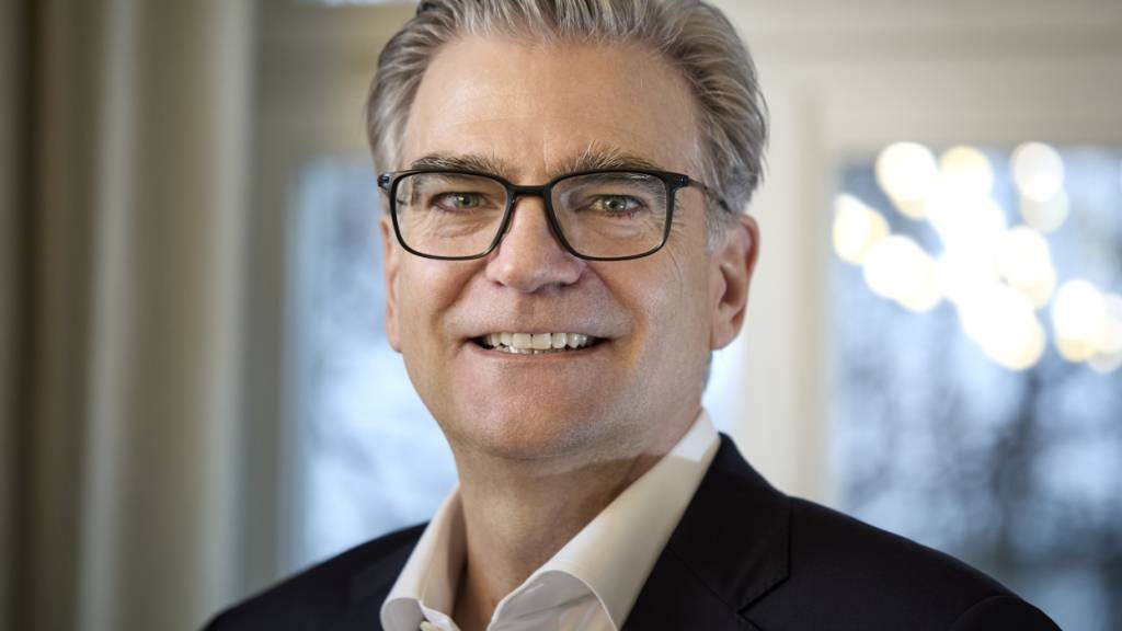 Dirk Mulzer wird ab Oktober 2026 neuer CEO der EKZ.