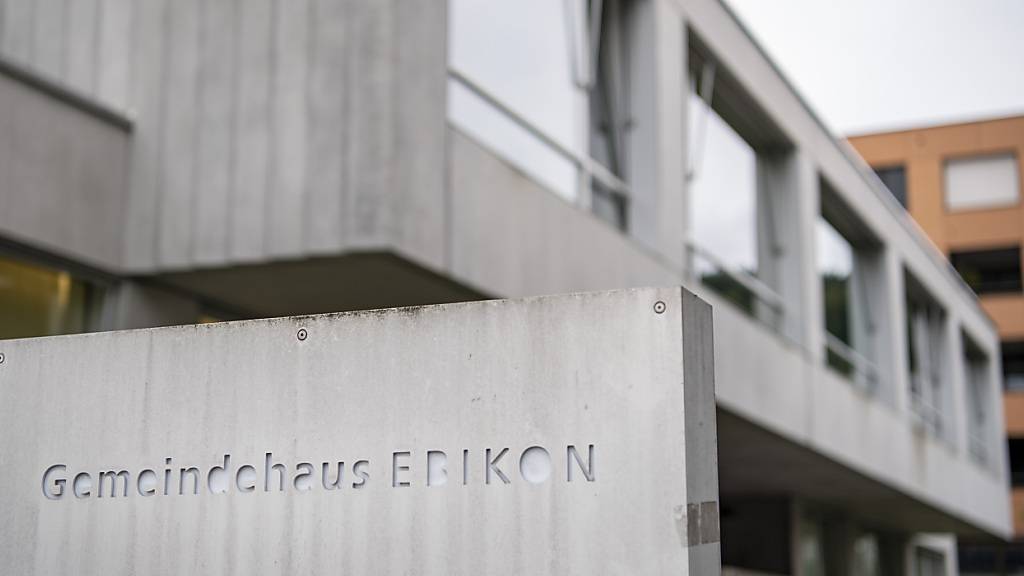 Die finanzielle Situation der Gemeinde Ebikon bleibt angespannt. (Archivbild)