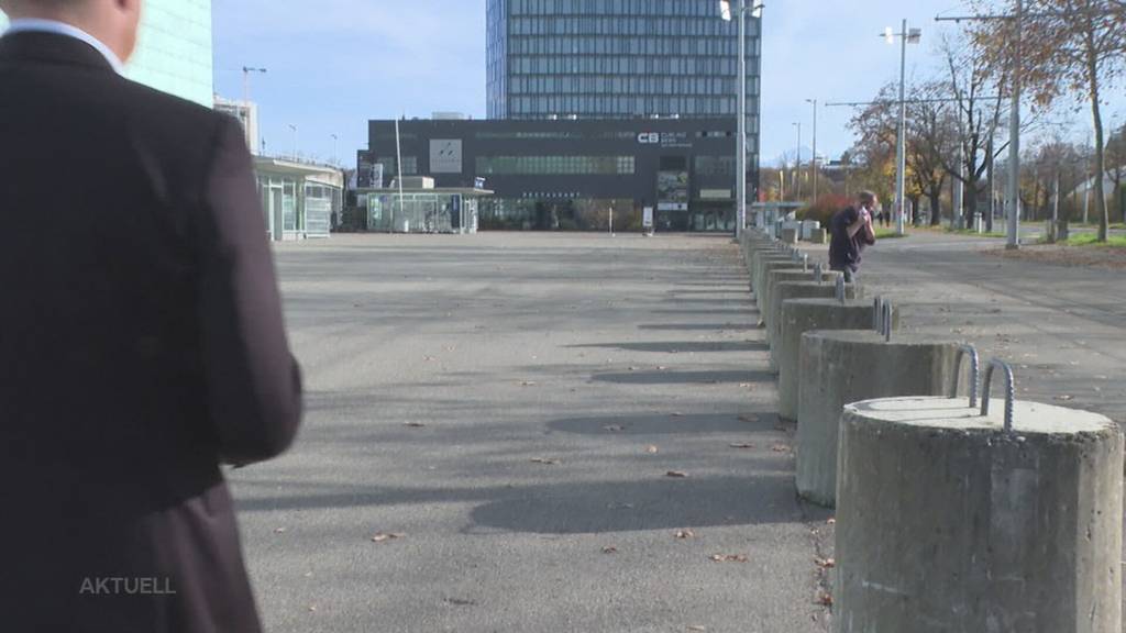 Umstrittener Stil: Führt das Verhalten der Parteileitung zu einer Spaltung in der Solothurner SVP?