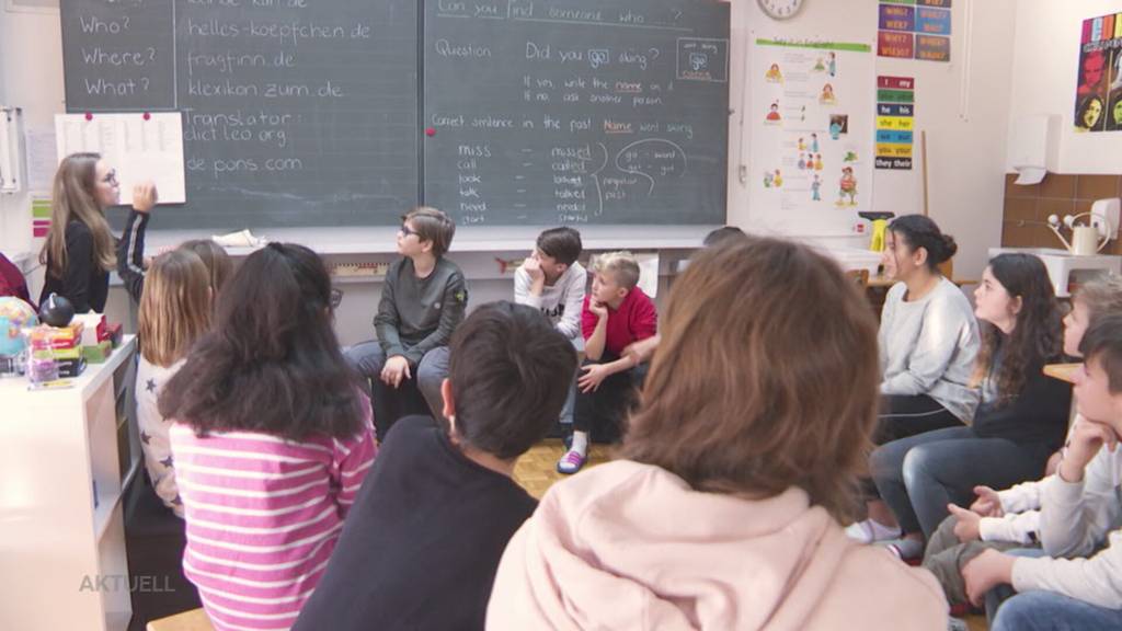 Abfuhr: Aargauer Stimmvolk will Bildungsqualität nicht in der Verfassung verankern