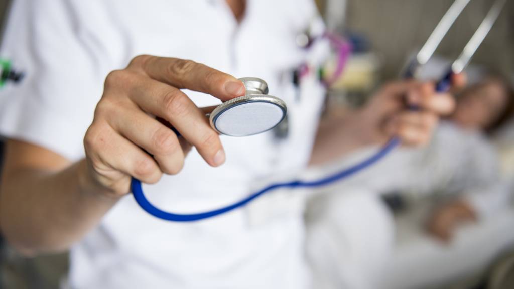 Fehlt das Pflegepersonal, sterben Menschen. Das zeigt eine neue Untersuchung aus Deutschland. (Symbolbild)