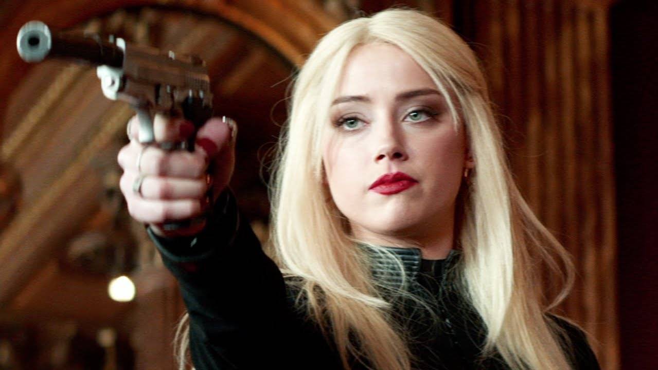 3 Days To Kill 3