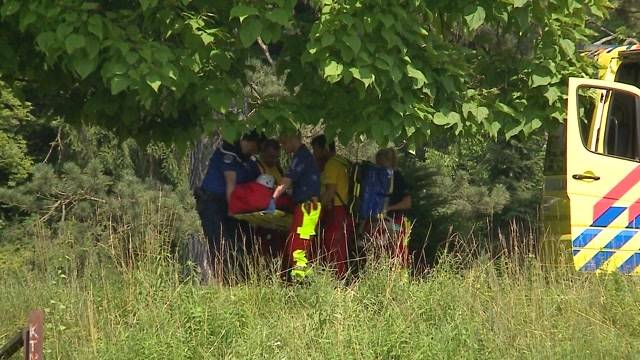 19-jähriger stirbt in der Aare