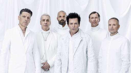 Rammstein melden sich nach Vorwürfen gegen Lindemann zu Wort