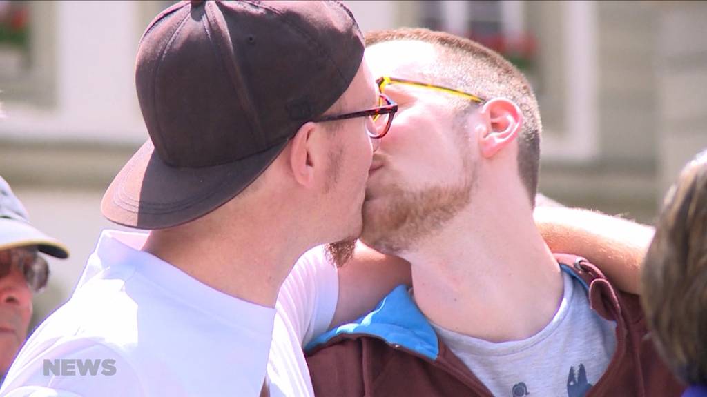 LGBTI: Neuer Vorstoss im Grossen Rat verlangt Registration bei Gewalt an Homosexuelle