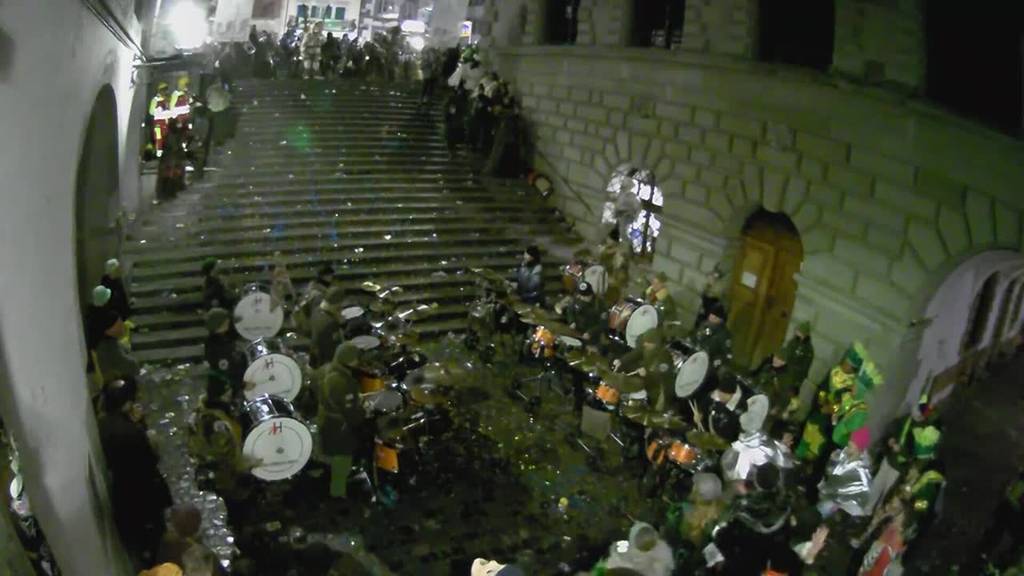 Näbelhüüler Äbike Güdiszyschtig 2026