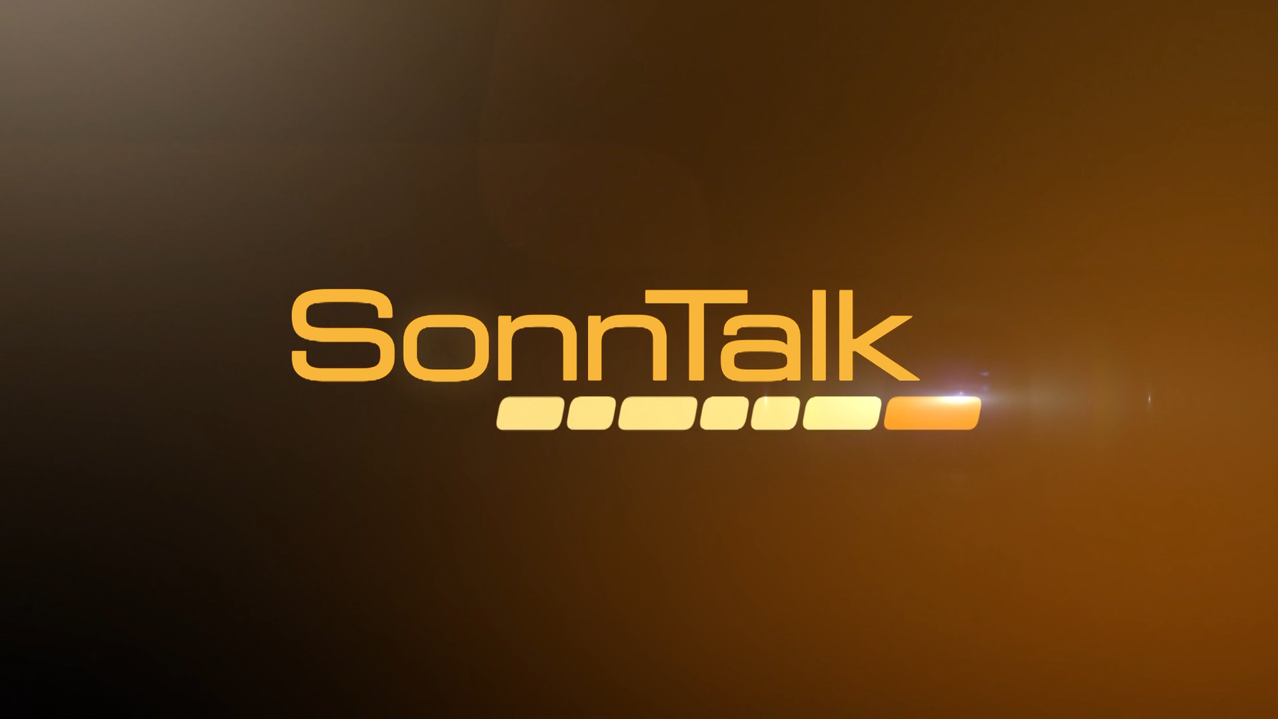 SonnTalk-Logo