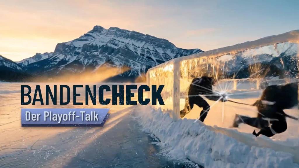 «Bandencheck» – Vorschau Halbfinals
