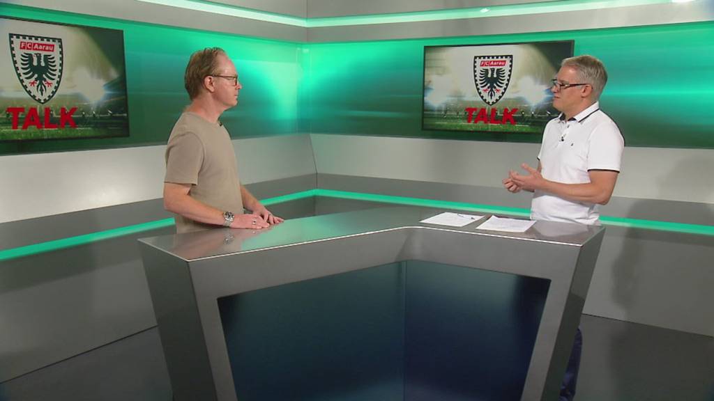 «Der FC Aarau steht fast am Nullpunkt»: Was können wir in der neuen Saison erwarten?