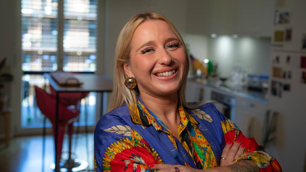 Heute kocht Philippa (31)