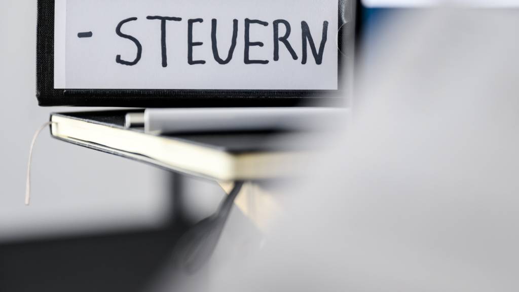 Die Leitung der Dienststelle Steuern des Kantons Luzern muss per 1. Juni 2026 neu besetzt werden. (Symbolbild)