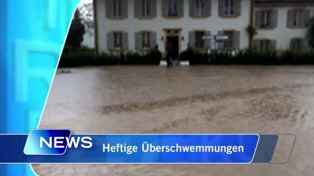 Schlagzeilen