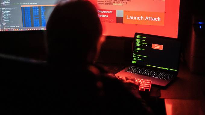 Hacker erbeuteten sensible Daten zu Bundesräten und Botschaften