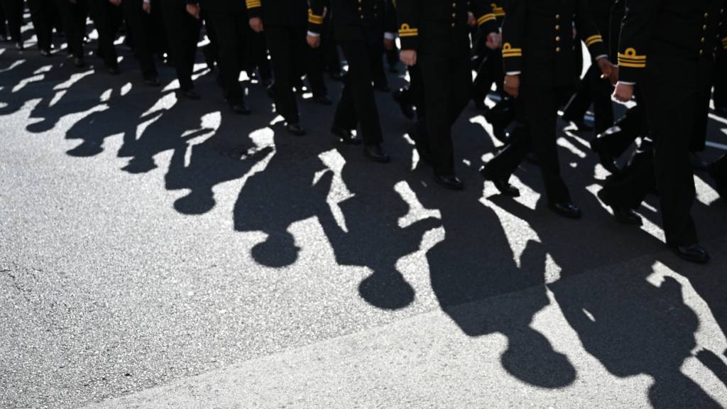 Sammelklage gegen Australiens Armee wegen sexueller Gewalt