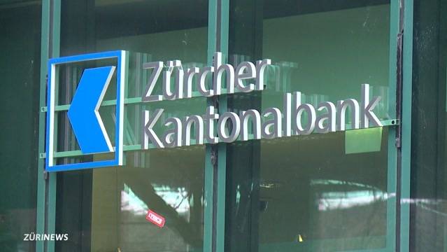 Ausgezeichnetes 2016 für ZKB