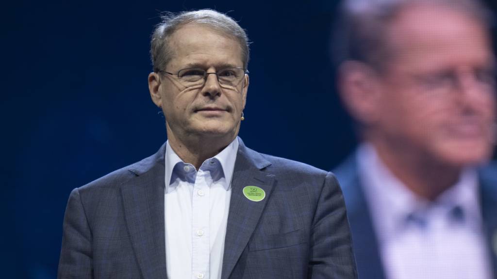 SGKB-CEO spricht über fehlende Impulse für Ostschweizer Industrie