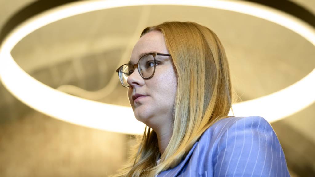 Valérie Dittli verliert Rückhalt der Waadtländer Mitte