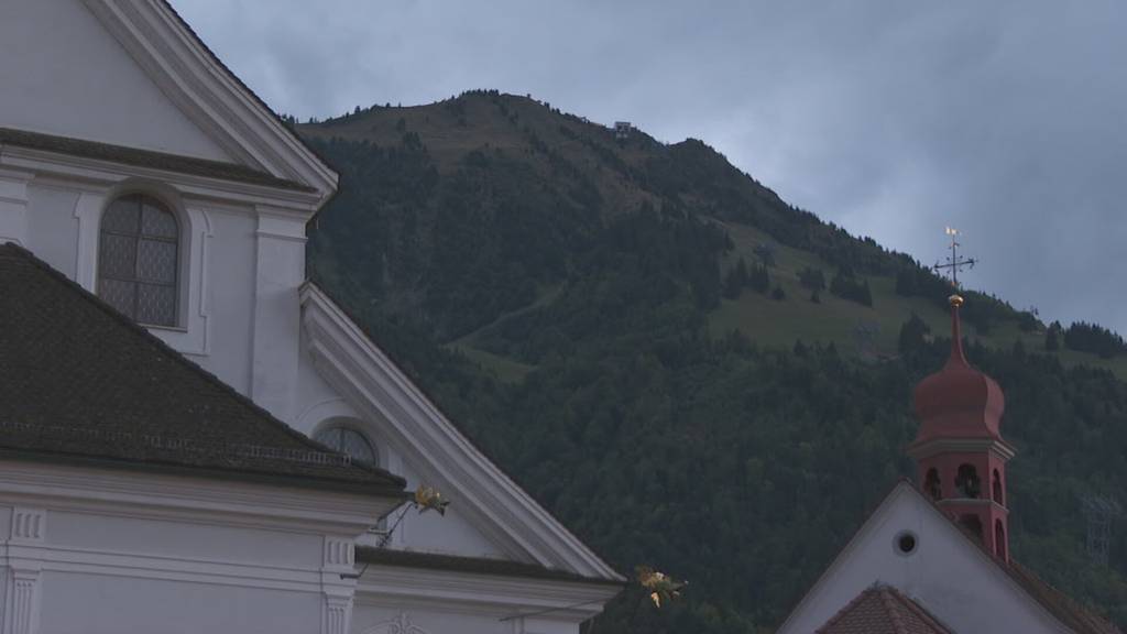 Kirche Stans kämpft um ihre Mitglieder