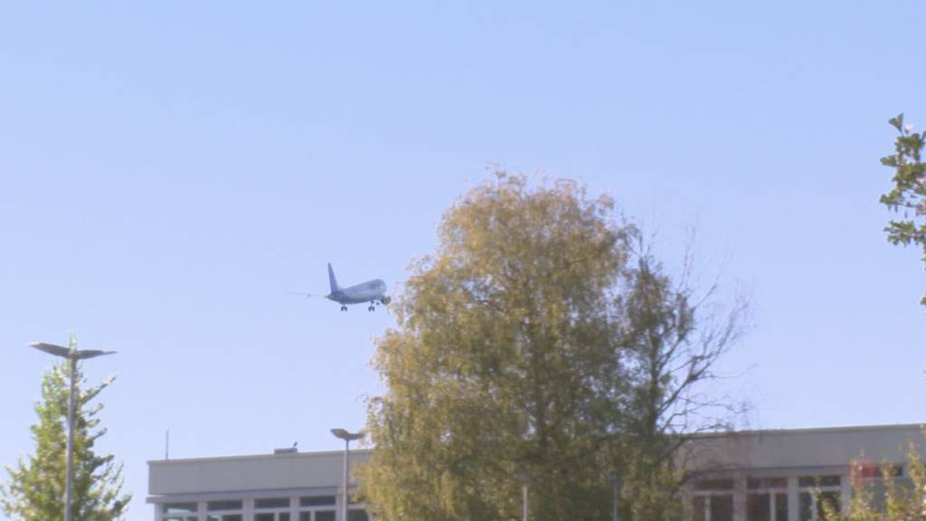 Dicke Luft in Altenrhein wegen mehr Wien-Flügen