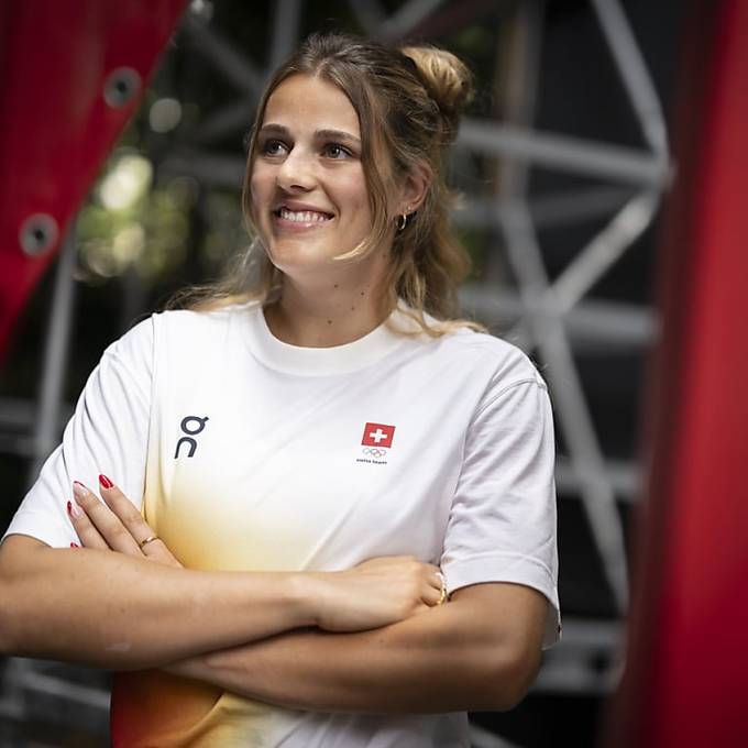 Beachvolleyballerin Esmée Böbner beendet ihre Karriere