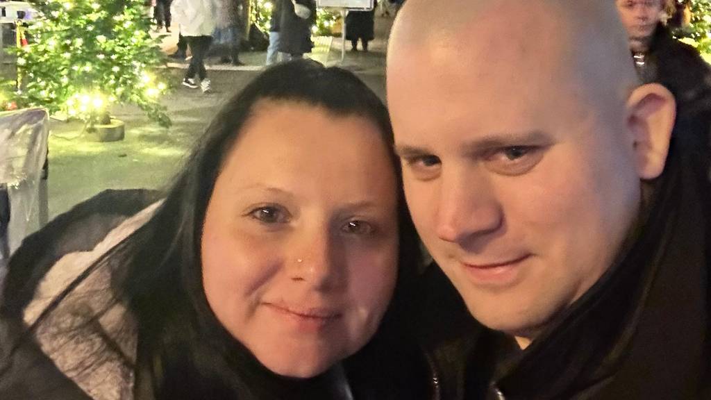 Alessia und Adrien aus Oberkirch