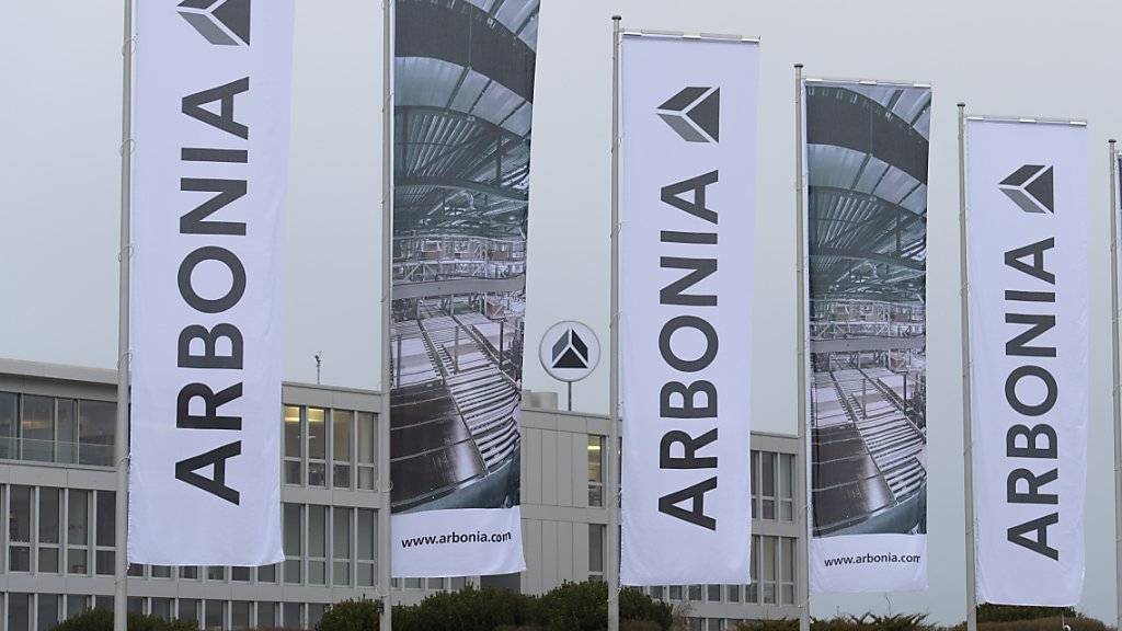 Der Bauausrüster Arbonia (ehemals AFG), hat im vergangenen Geschäftsjahr seinen Umsatz um 38 Prozent gesteigert. (Archiv)