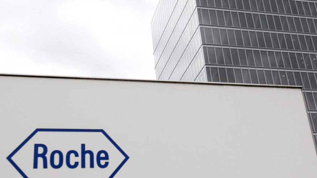Roche kann vier Produktionsstandorte ausserhalb der Schweiz nicht mehr auslasten. Nun sucht das Unternehmen Käufer für diese Fabriken (Symbolbild).