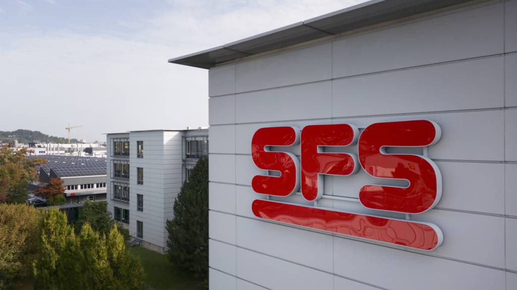 SFS mit Sitz in Heerbrugg SG steigert den Umsatz