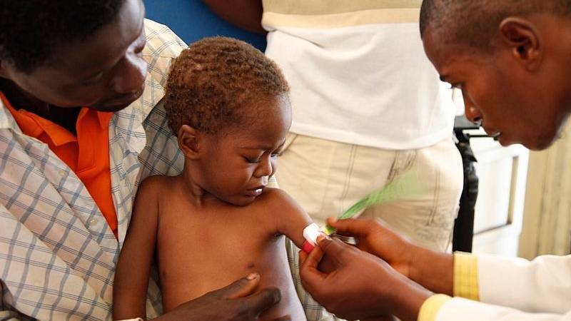 Über 10 Mio. Franken für die Hungersnot in Afrika