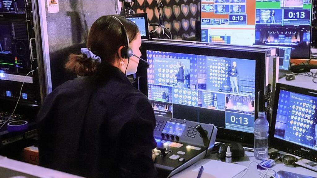 FH Graubünden verzeichnet Rekordzahl an Studierenden