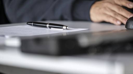 Neue Volksinitiative verlangt Personalausgabenbremse beim Bund