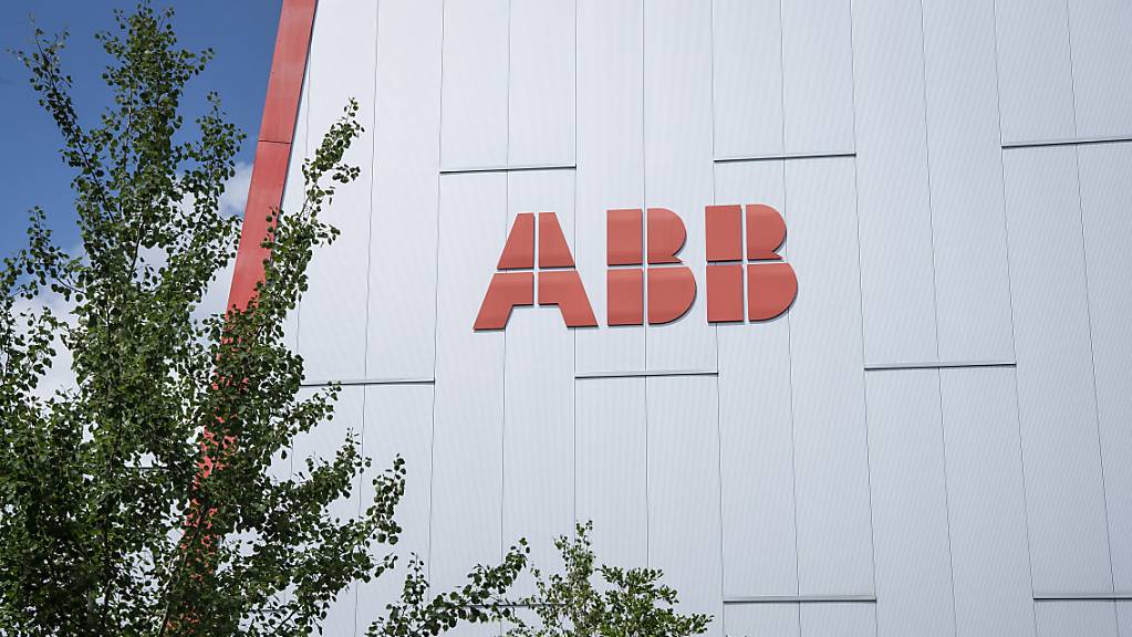 ABB will sich bis Mitte 2022 von seiner Division Turbocharging trennen und diese separat an die Börse bringen. In der Division stellt ABB Turbolader für Diesel- und Gasmotoren, etwa für Schiffe, Kraftwerke, Lokomotiven oder Baufahrzeugen, her. (Archivbild)