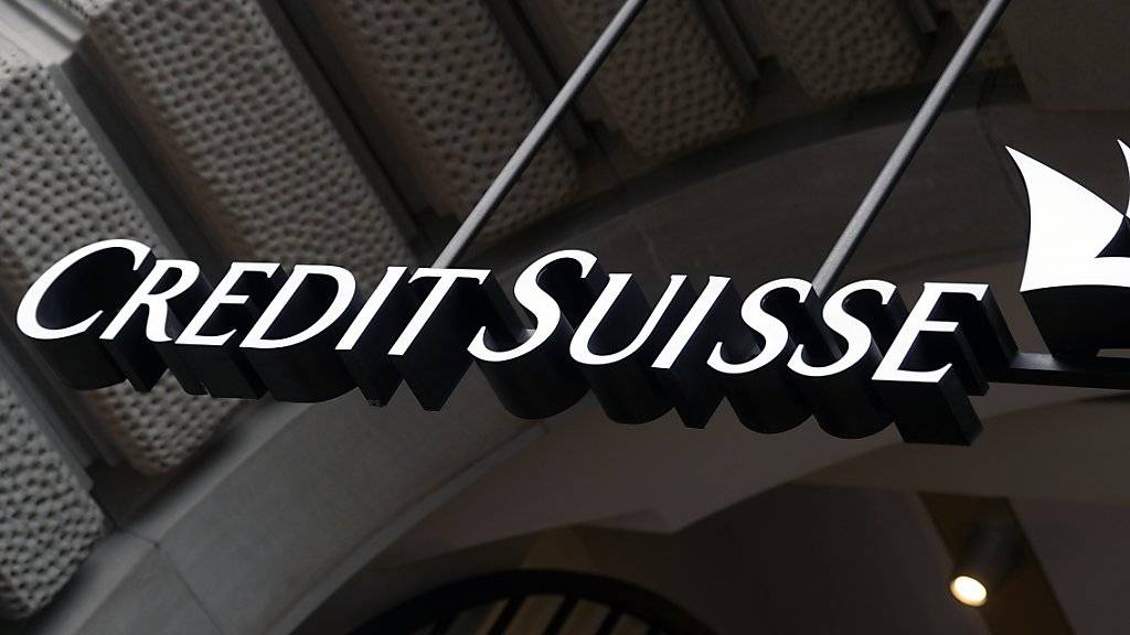 Die Credit Suisse hängt weiterhin von den Erträgen ihrer Investmentbank ab.